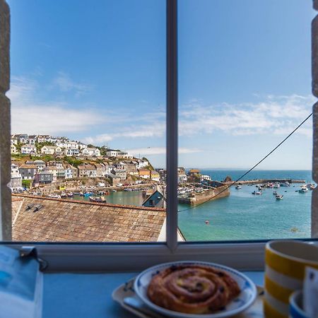 Fabulous 2 Bed Cottage - Outstanding Sea Views ميفاغيسي المظهر الخارجي الصورة